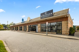 More details for 100 Route 59, Monsey, NY - Retail for Lease