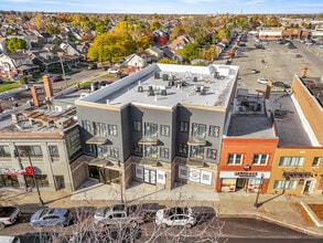 13730 Michigan Ave, Dearborn, MI for lease Interior Photo- Image 1 of 21