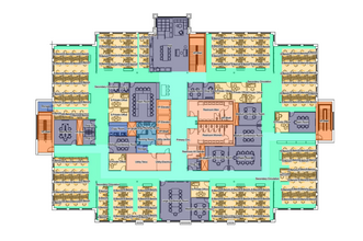 250 E Eagles Gate Dr, Eagle, ID for lease Floor Plan- Image 1 of 1