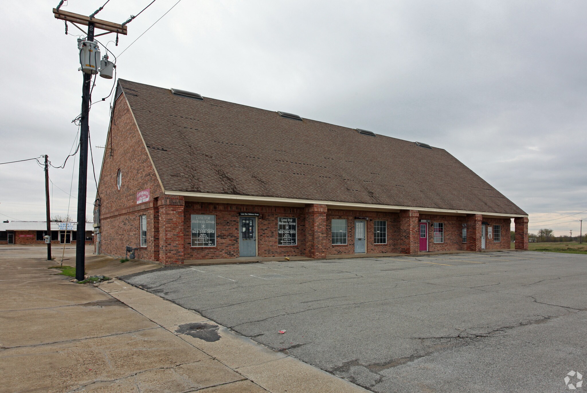525 State Highway 34 S, Quinlan, TX for sale Primary Photo- Image 1 of 1
