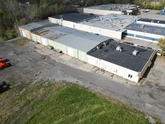 More details for 608 Young St, Tonawanda, NY - Industrial for Sale