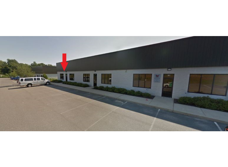 1492 Highland Ave, Cheshire, CT for lease - Building Photo - Image 1 of 3