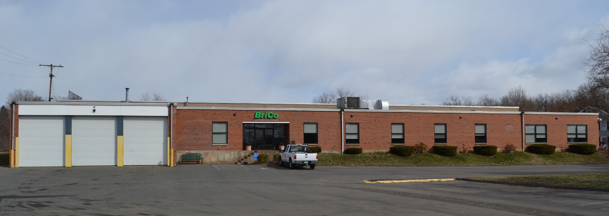 90 Meadow Rd, Windsor, CT for sale Building Photo- Image 1 of 1