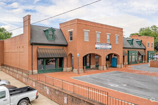 More details for 331-341 N Market St, Frederick, MD - Retail for Lease