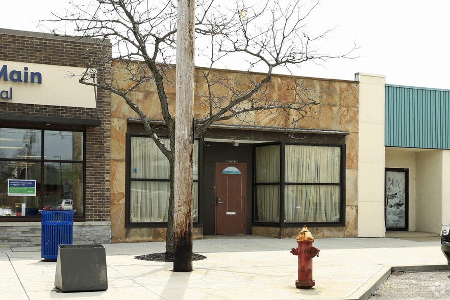 22550 Lakeshore Blvd, Euclid, OH 44123