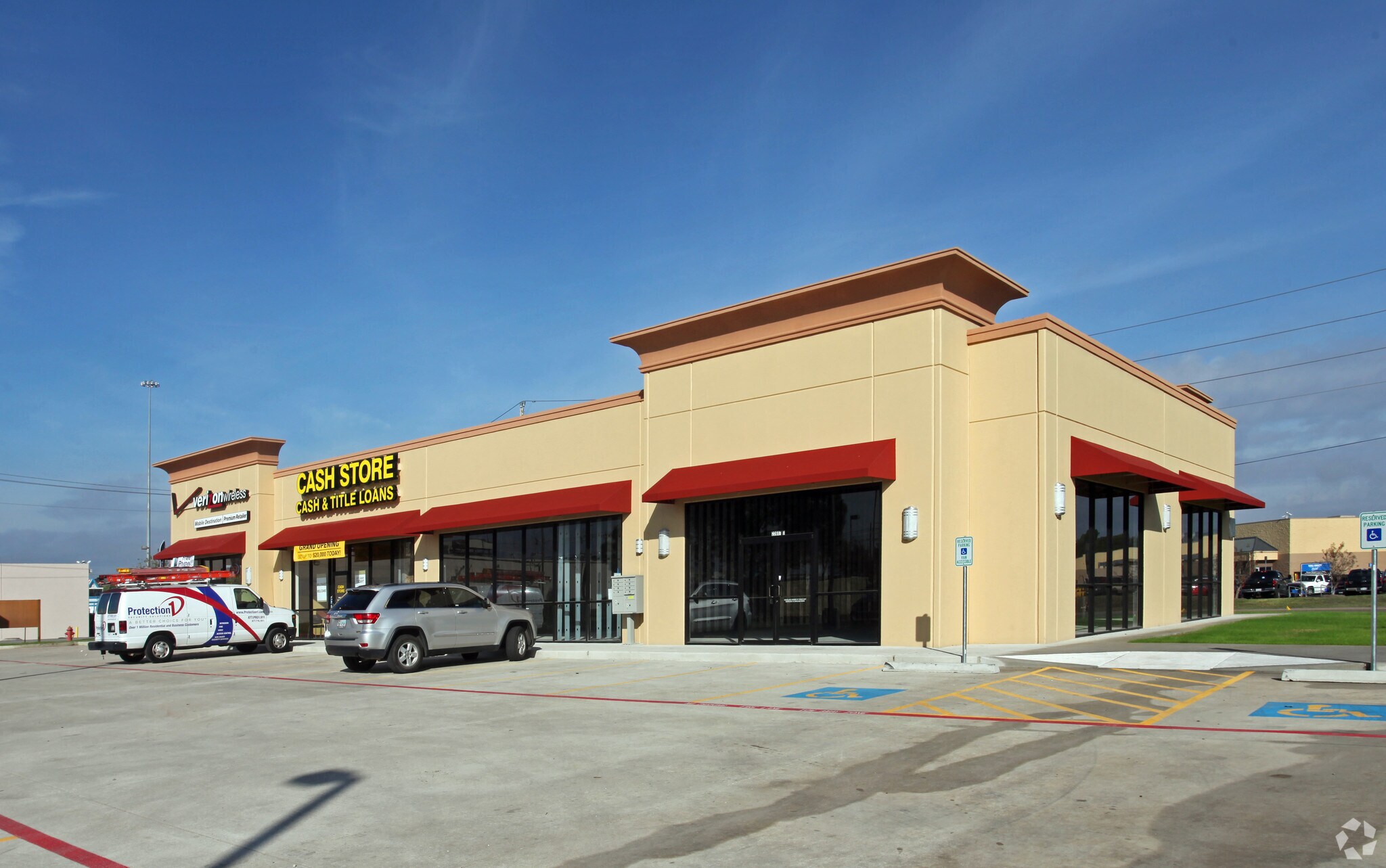 23607 Kelly Joe Smith Rd, Porter, TX for sale Building Photo- Image 1 of 1