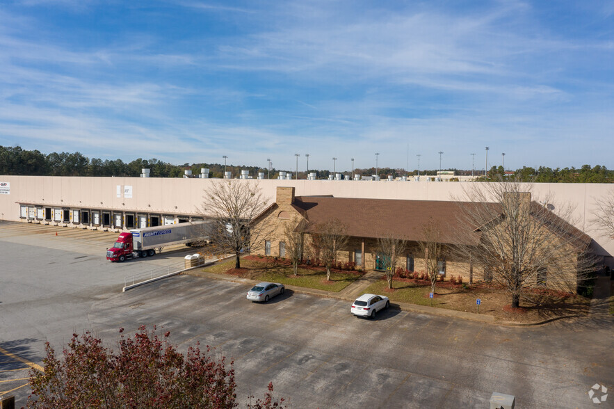 2800 Sawnee Ave, Buford, GA for lease - Building Photo - Image 1 of 6