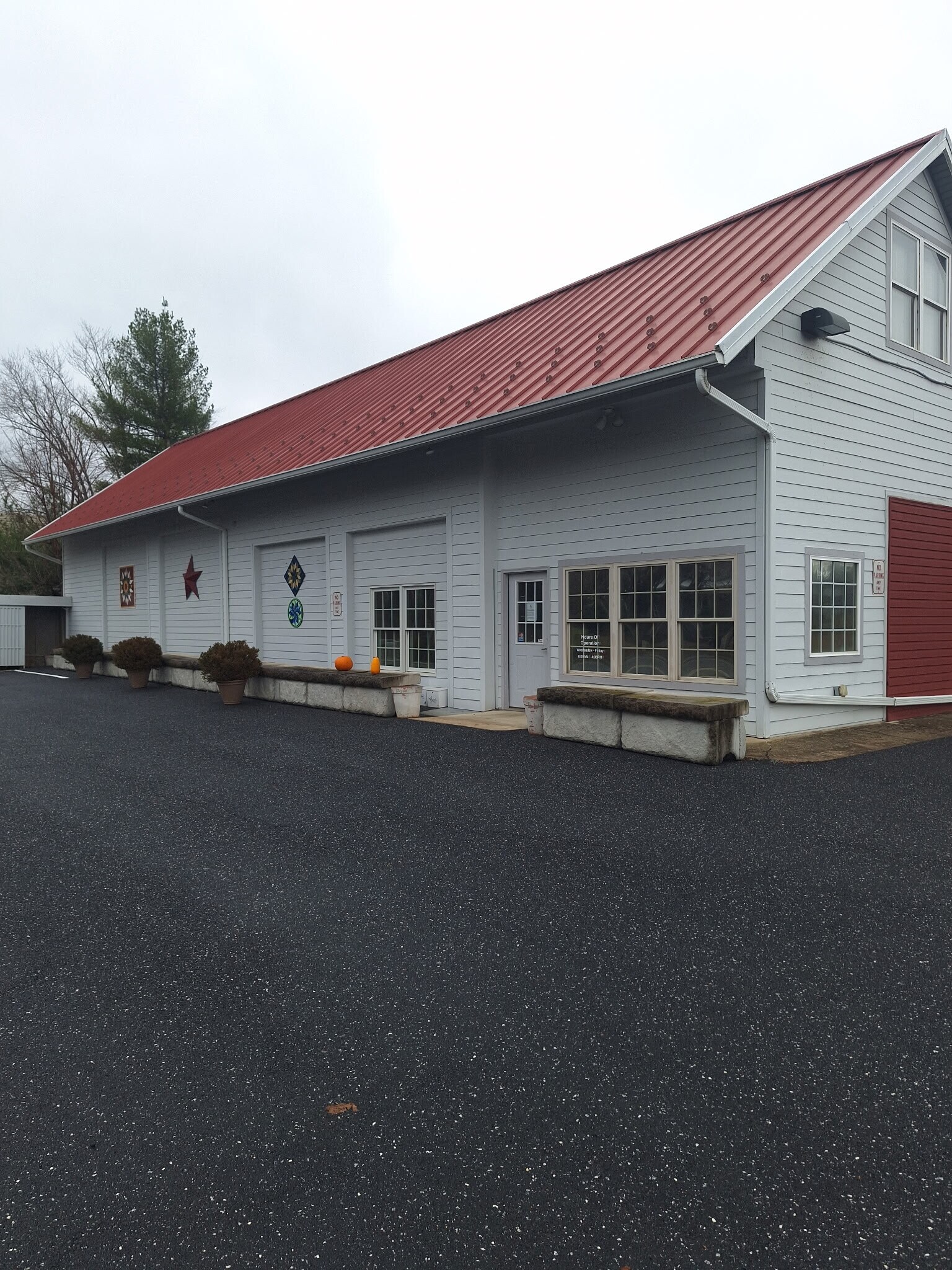 3881 Churchville Ave, Churchville, VA for sale Building Photo- Image 1 of 13