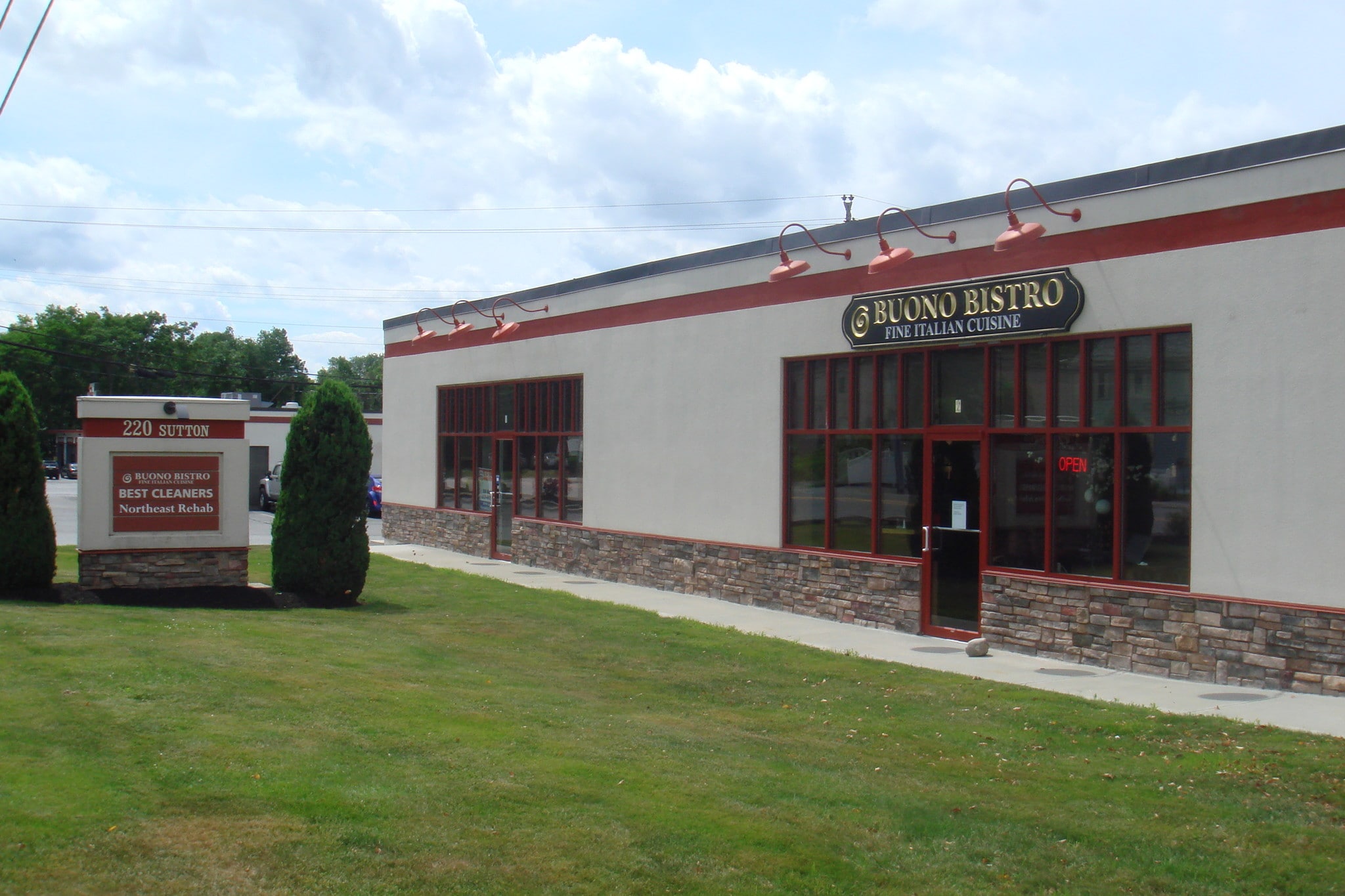 220 Sutton St, North Andover, MA 01845 Flex for Lease