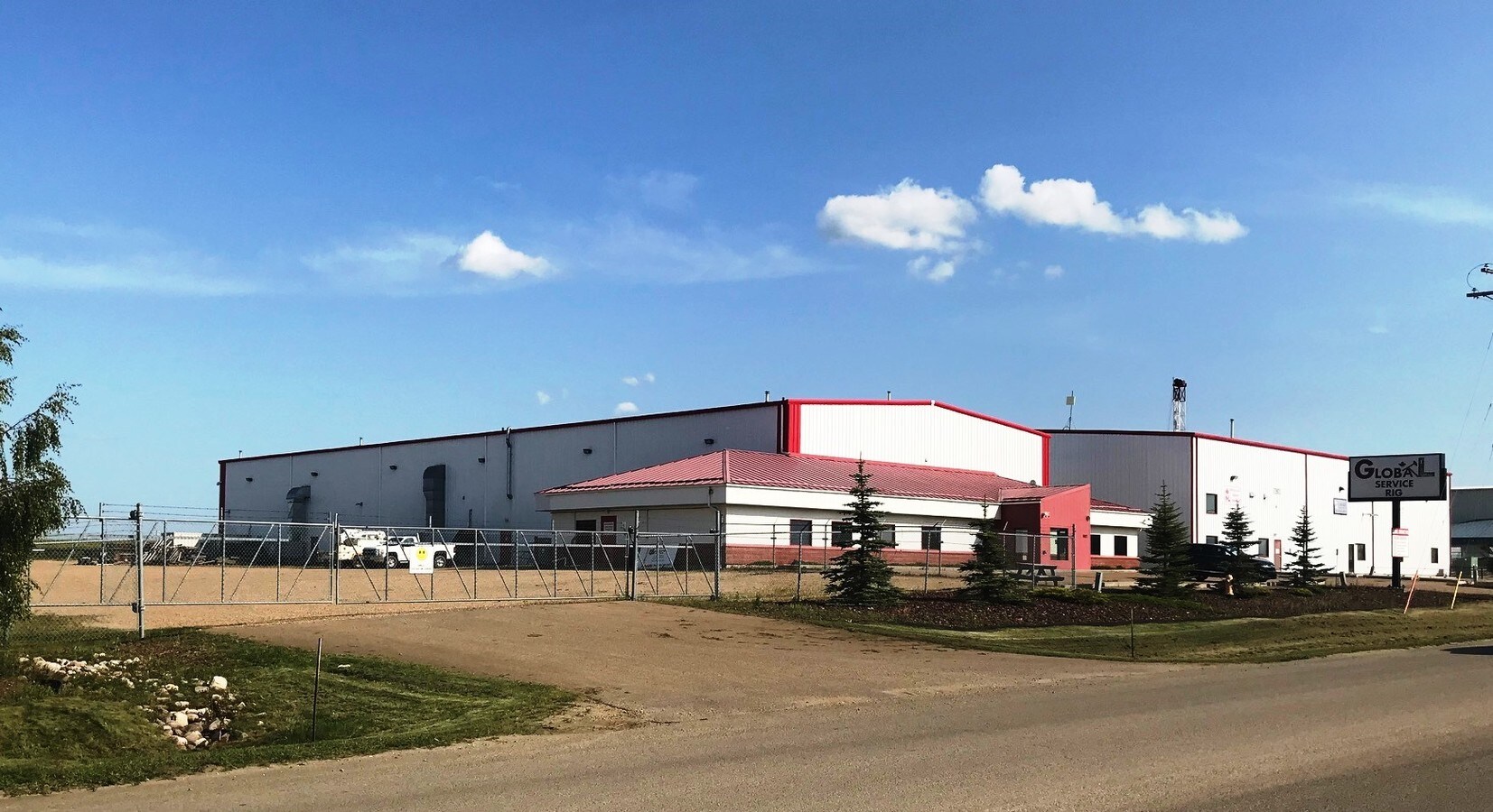 8007 39th St, Leduc, AB T9E 0B3