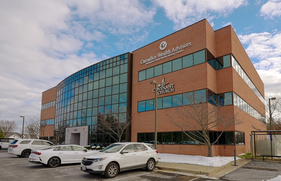 12700 Black Forest Ln, Woodbridge, VA for lease - Building Photo - Image 3 of 6