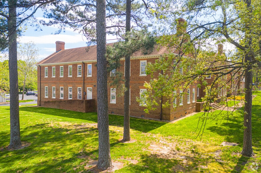 1807 Libbie Ave, Richmond, VA for lease - Building Photo - Image 2 of 5
