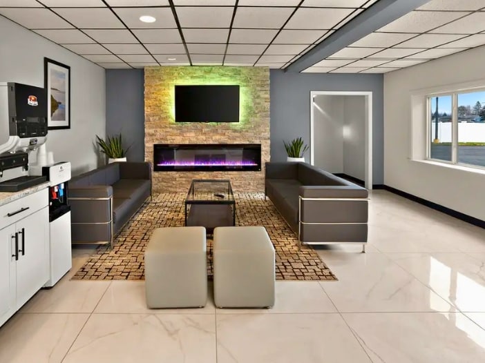 30 Access Hwy, Caribou, ME for sale - Interior Photo - Image 1 of 5