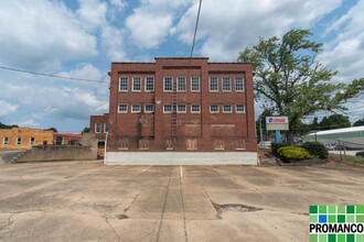 1100-1112 Greene St, Marietta, OH for lease Building Photo- Image 1 of 17