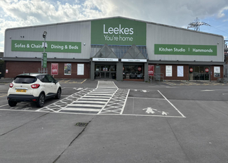 More details for 455 Newport Rd, Cardiff - Retail for Lease