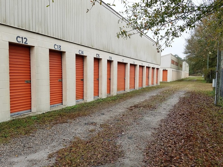 13396 76th St, Live Oak, FL for sale - Building Photo - Image 2 of 5