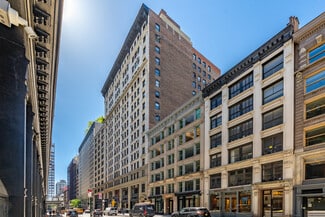 More details for 20 W 22nd St, New York, NY - Office for Lease