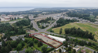 More details for 23612 Military Rd S, Kent, WA - Industrial for Lease