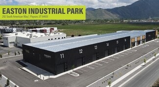 More details for 292 S American Way, Payson, UT - Industrial for Sale