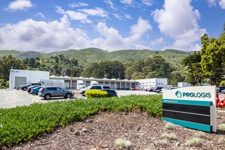 More details for 499 Valley Dr, Brisbane, CA - Industrial for Lease