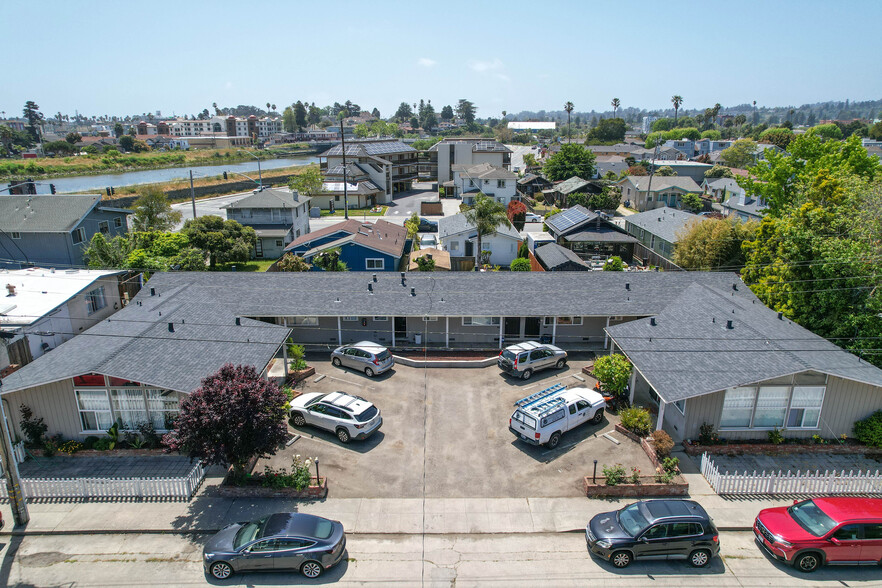 123 Pearl St, Santa Cruz, CA for sale - Building Photo - Image 2 of 19