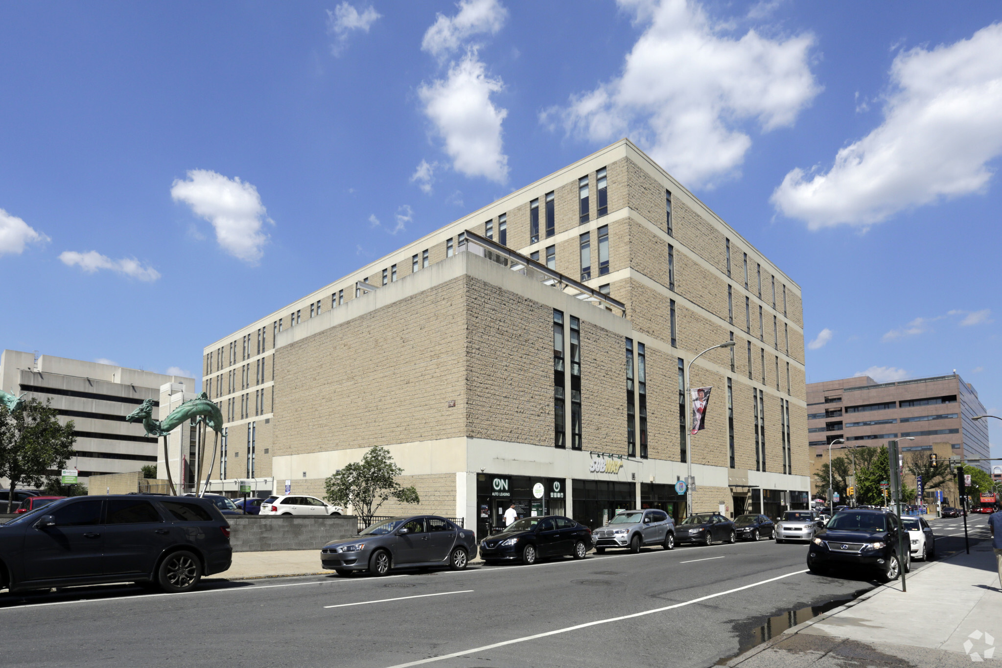 801 Arch St, Philadelphia, PA for sale Primary Photo- Image 1 of 1