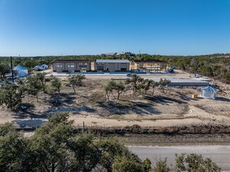 More details for Farrell Lane Flex Space – Flex for Sale, Dripping Springs, TX