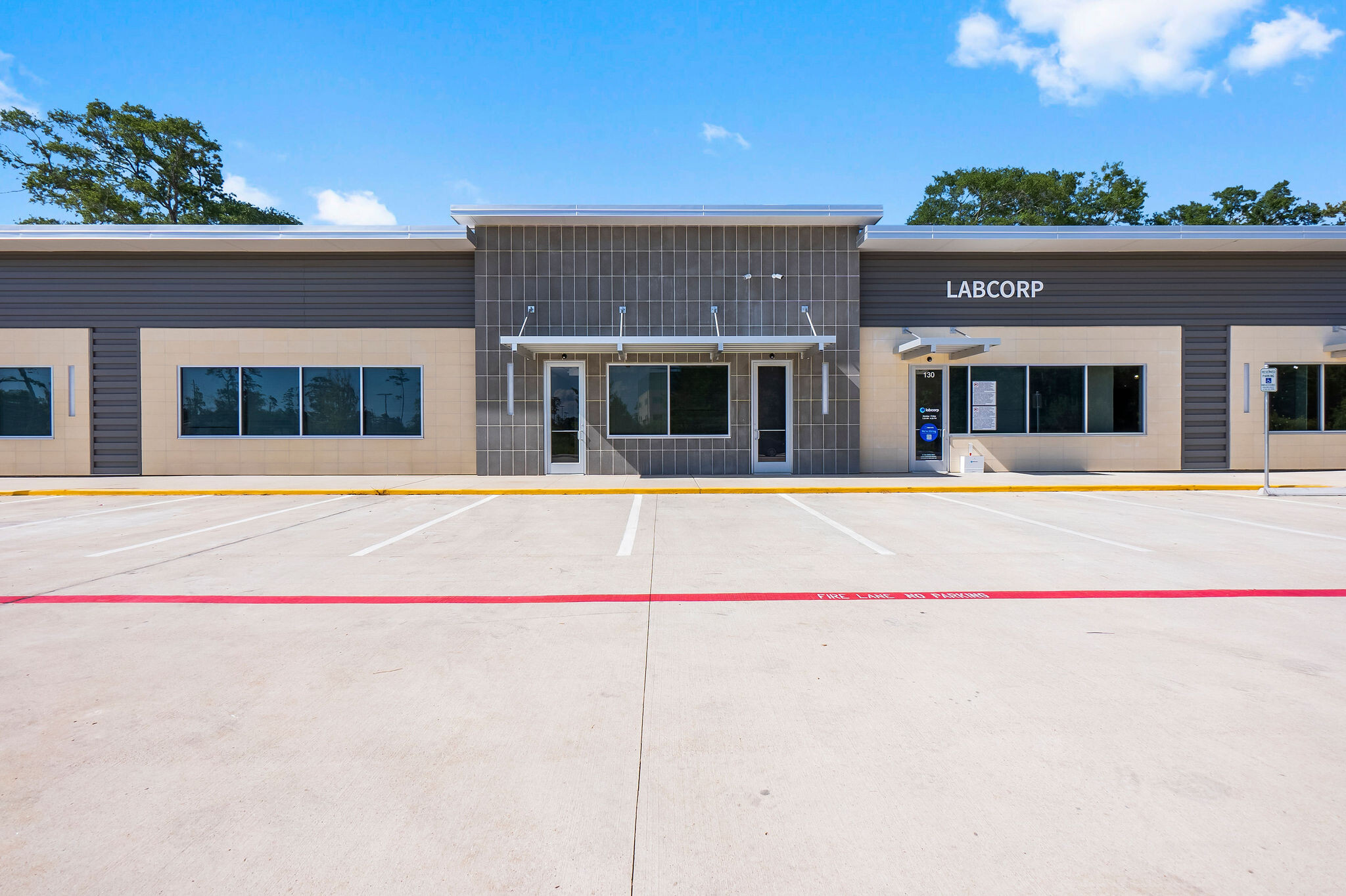 603 S Conroe Medical Dr, Conroe, TX 77304 - Conroe Medical Plaza | LoopNet