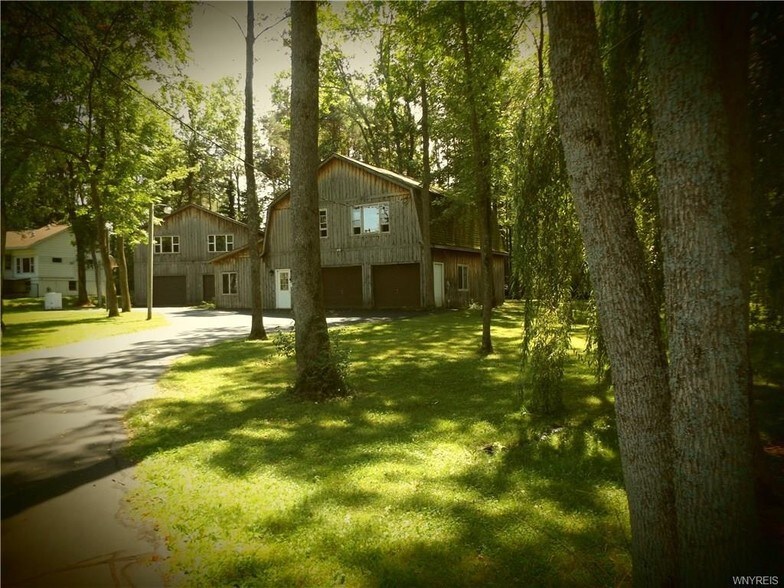 106 Miner Rd, Chittenango, NY for sale - Primary Photo - Image 1 of 1