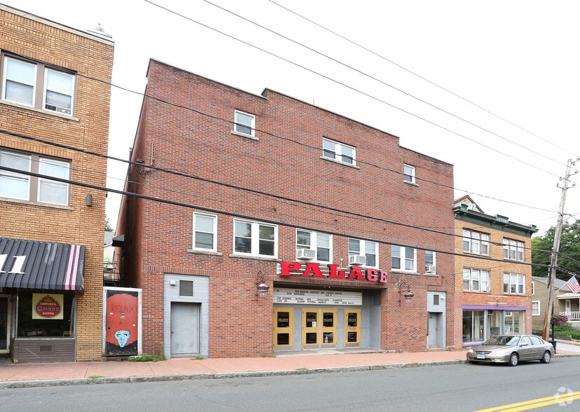 75 Main St, Stafford Springs, CT 06076