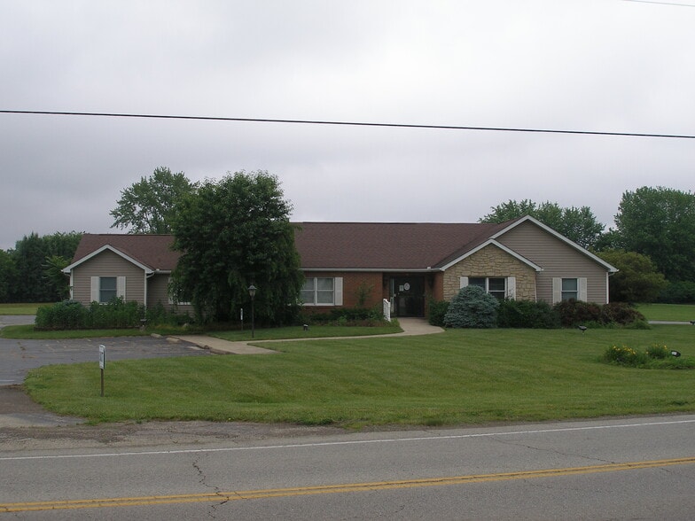 600 S Barron St, Eaton, OH for lease - Building Photo - Image 1 of 2