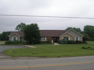 More details for 600 S Barron St, Eaton, OH - Office for Lease