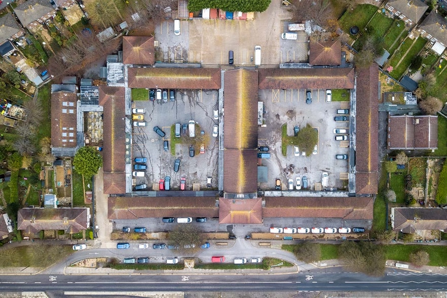 Old Shoreham Rd, Hove for lease - Building Photo - Image 2 of 4