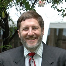 Dan Parisi