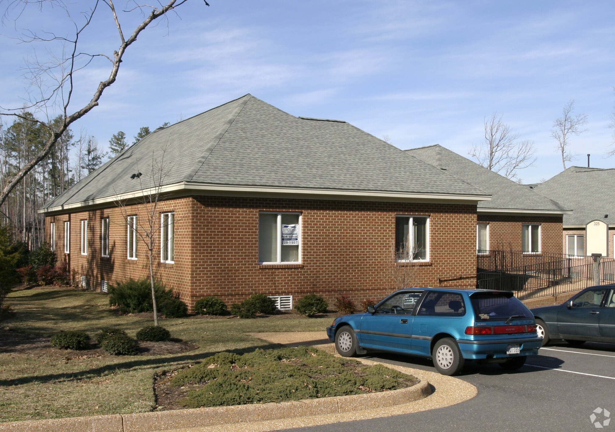 325-2 McLaws Cir, Williamsburg, VA for sale Building Photo- Image 1 of 1