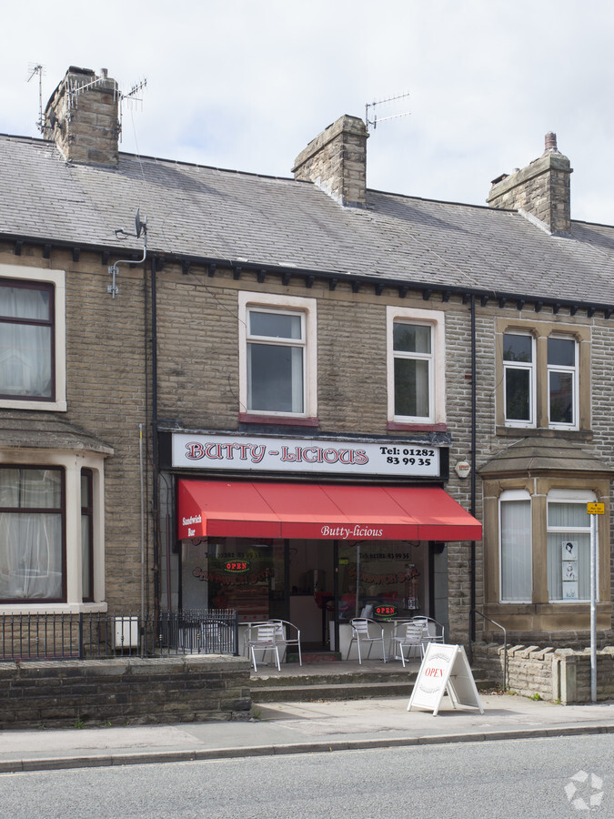 334 Padiham Rd, Burnley, LAN BB12 6ST - Retail for Lease | LoopNet