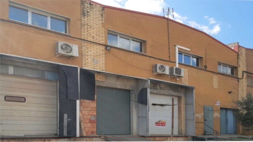 Avinguda Principal, 14, Sentmenat, Barcelona for sale - Building Photo - Image 1 of 1