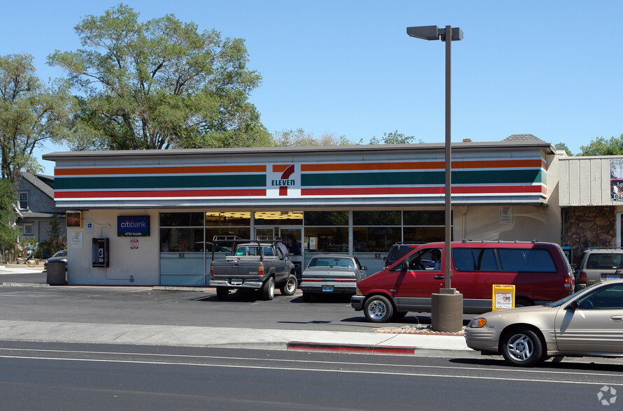 800 S Wells Ave, Reno, NV for sale - Building Photo - Image 2 of 7