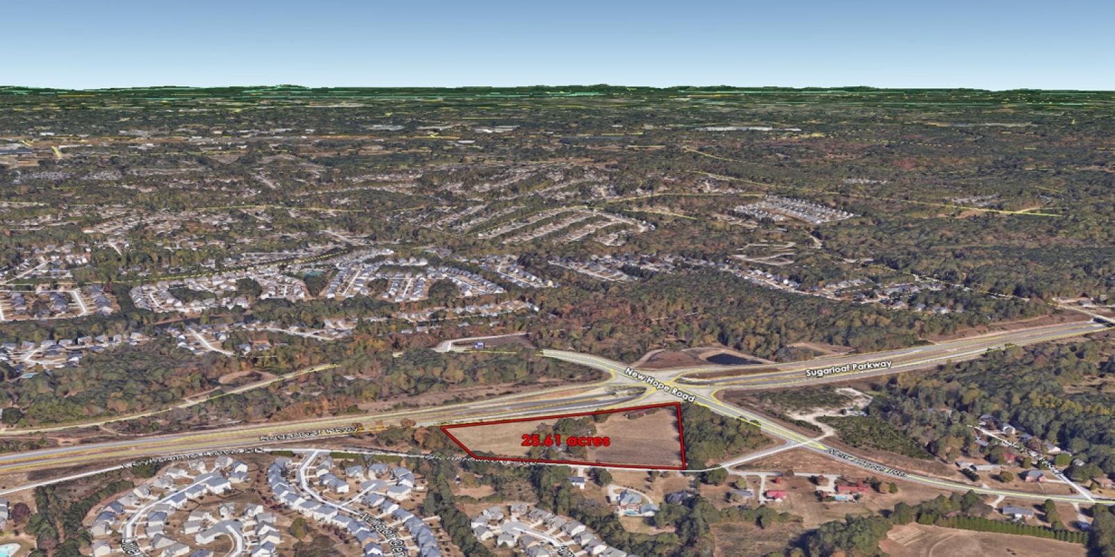 1274 New Hope Rd, Lawrenceville, GA 30045