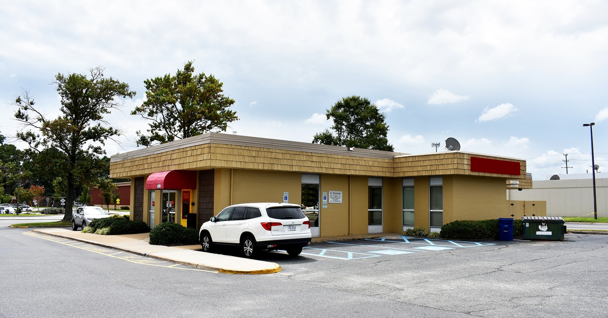 5820 High St W, Portsmouth, VA for sale Building Photo- Image 1 of 1