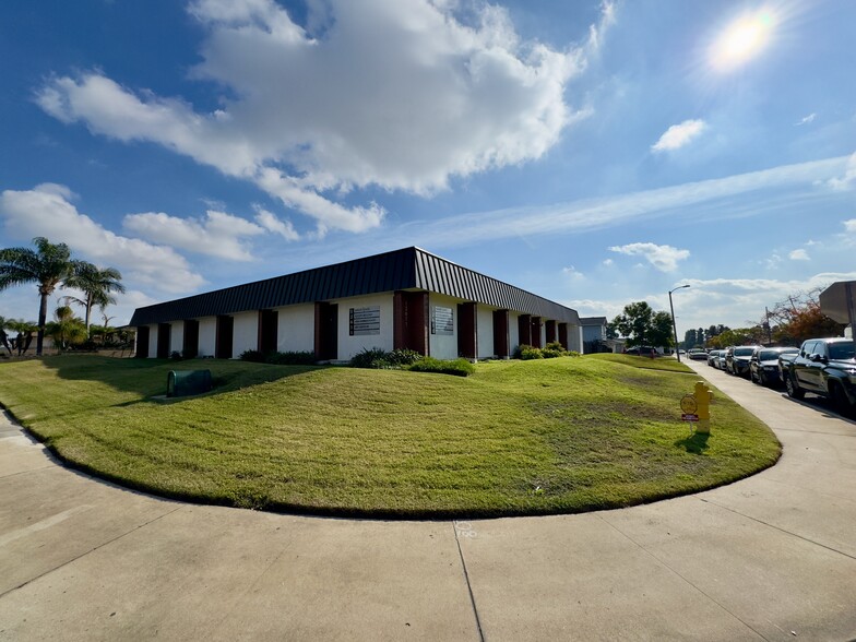 12611 9th St, Chino, CA for lease - Building Photo - Image 3 of 22