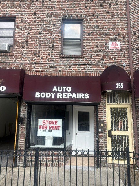 151-157 N Broadway, Yonkers, NY for lease Interior Photo- Image 1 of 2