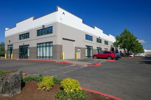 I-84 Corporate Center - Warehouse