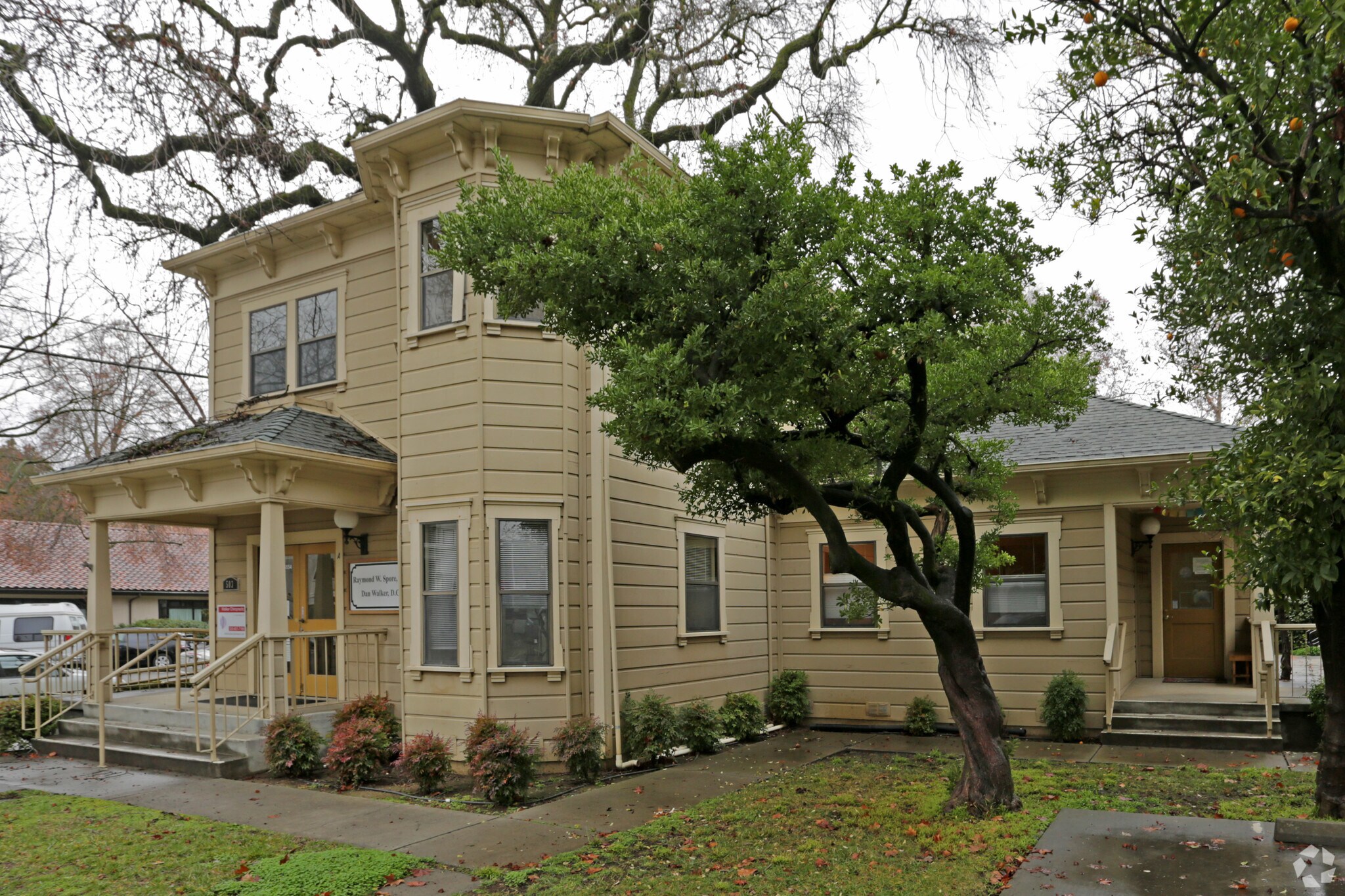 503 4th St, Davis, CA for sale Building Photo- Image 1 of 1