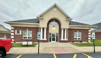 More details for 216 Evergreen Dr, Glen Carbon, IL - Office for Lease