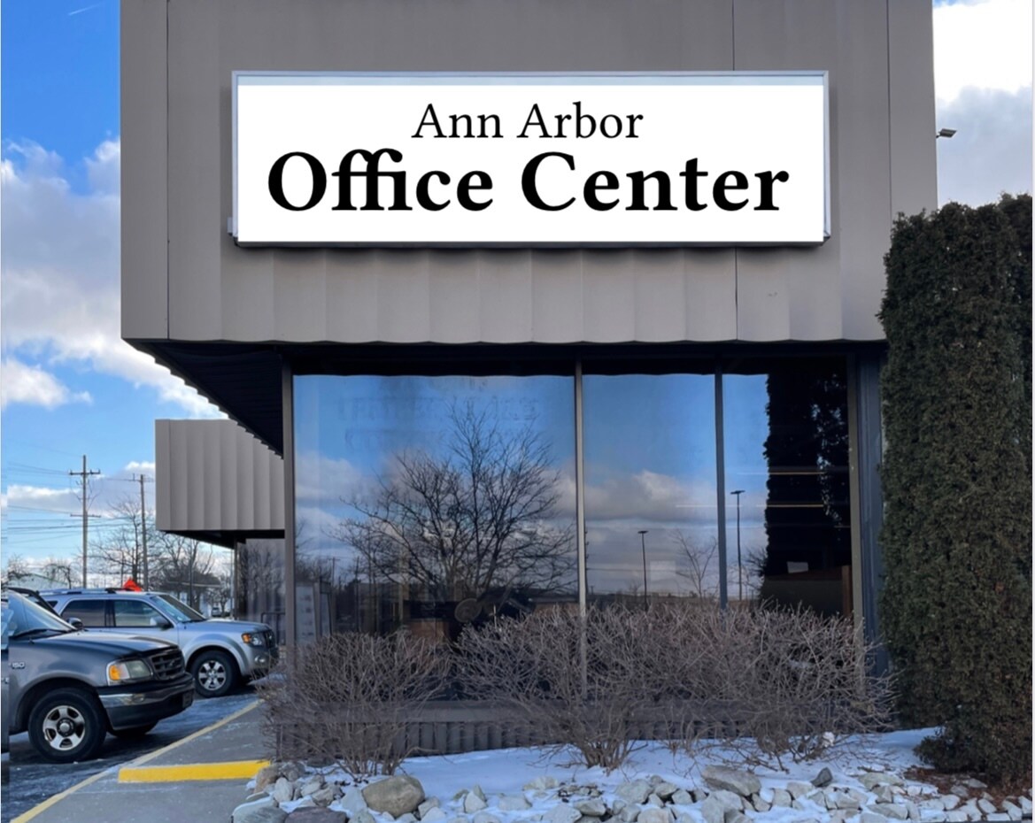 450 S Maple Rd, Ann Arbor, MI for sale Building Photo- Image 1 of 1