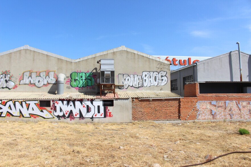 Industrial in Fuenlabrada, Madrid for sale - Interior Photo - Image 2 of 19