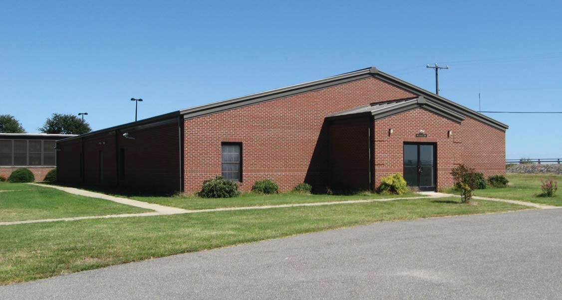 340 Fenwick Rd, Fort Monroe, VA 23651