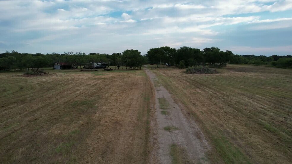 14922 NW County 4070 rd, Frost, TX 76641 Land for Sale
