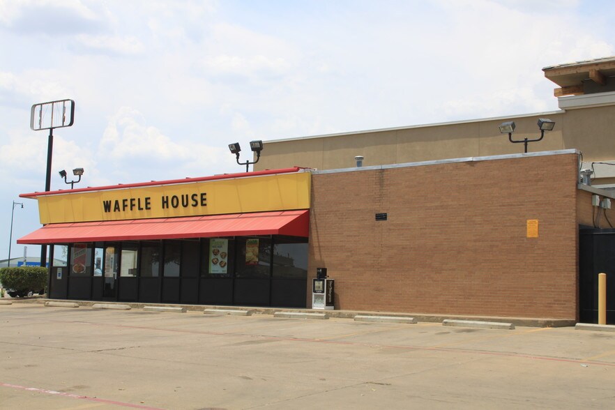 1000 W State Highway 114, Grapevine, TX for sale - Primary Photo - Image 1 of 1